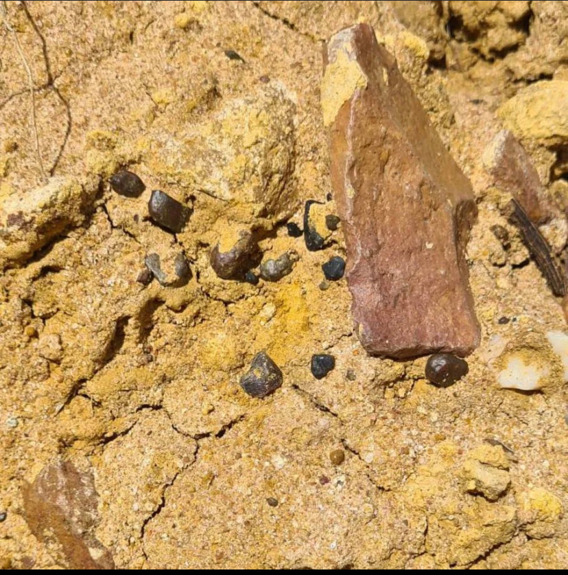 Australia's Gemfields