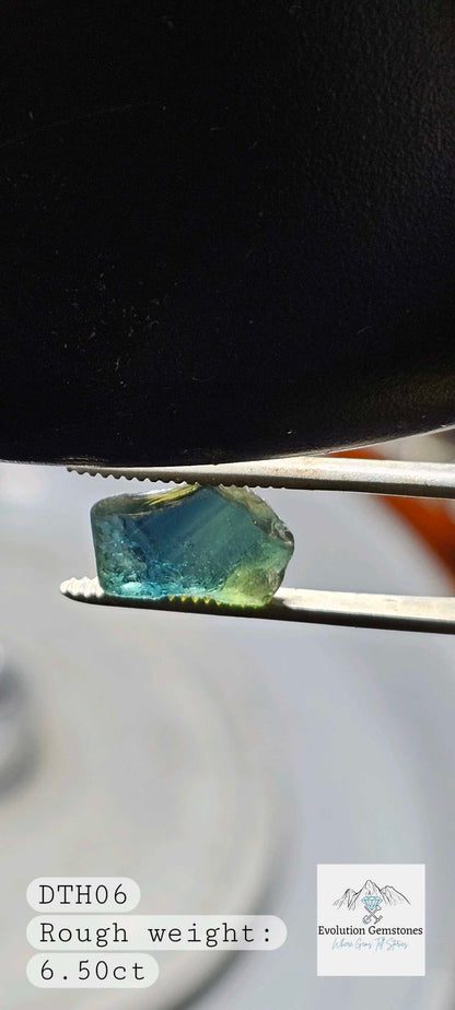 1.5ct marquise sapphire - Evolution Gemstones