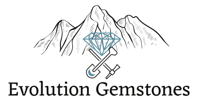 Evolution Gemstones